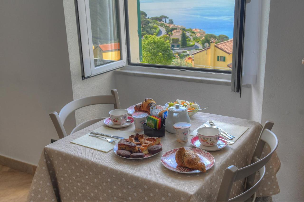 La Locanda Di Cucco Finale Ligure Εξωτερικό φωτογραφία