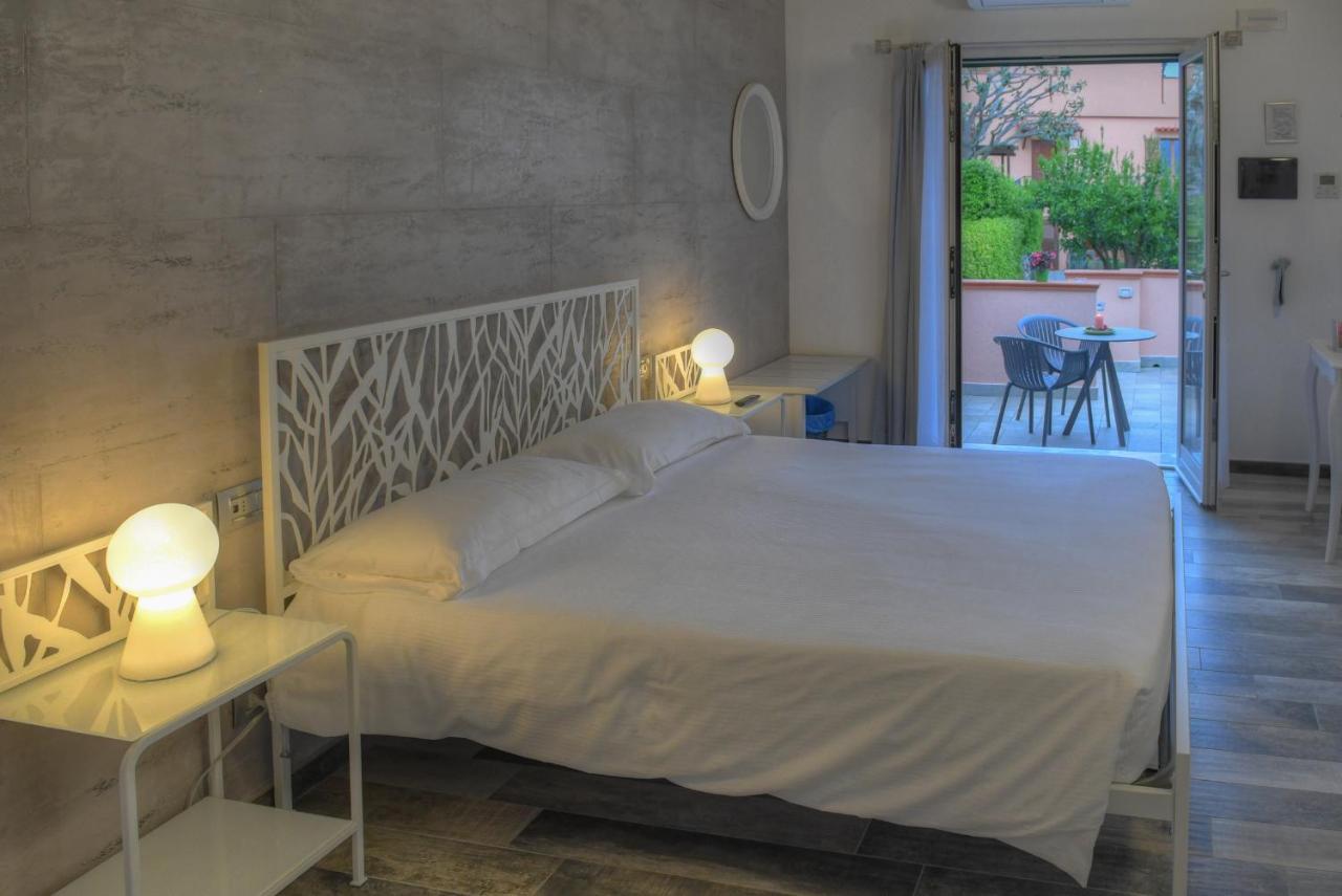 La Locanda Di Cucco Finale Ligure Εξωτερικό φωτογραφία