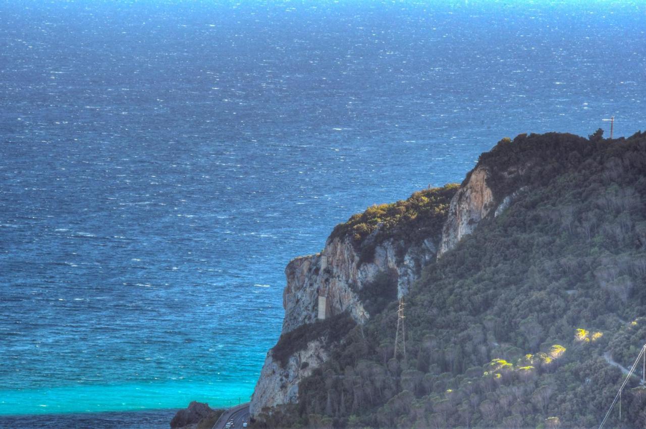La Locanda Di Cucco Finale Ligure Εξωτερικό φωτογραφία