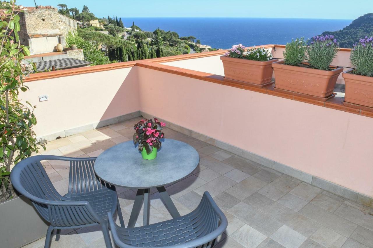 La Locanda Di Cucco Finale Ligure Εξωτερικό φωτογραφία