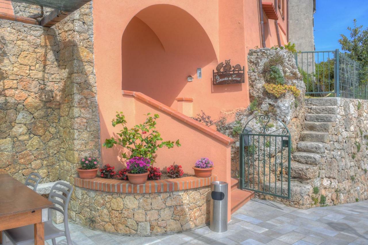La Locanda Di Cucco Finale Ligure Εξωτερικό φωτογραφία