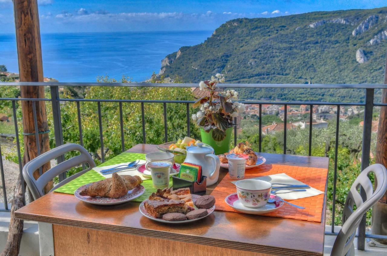 La Locanda Di Cucco Finale Ligure Εξωτερικό φωτογραφία