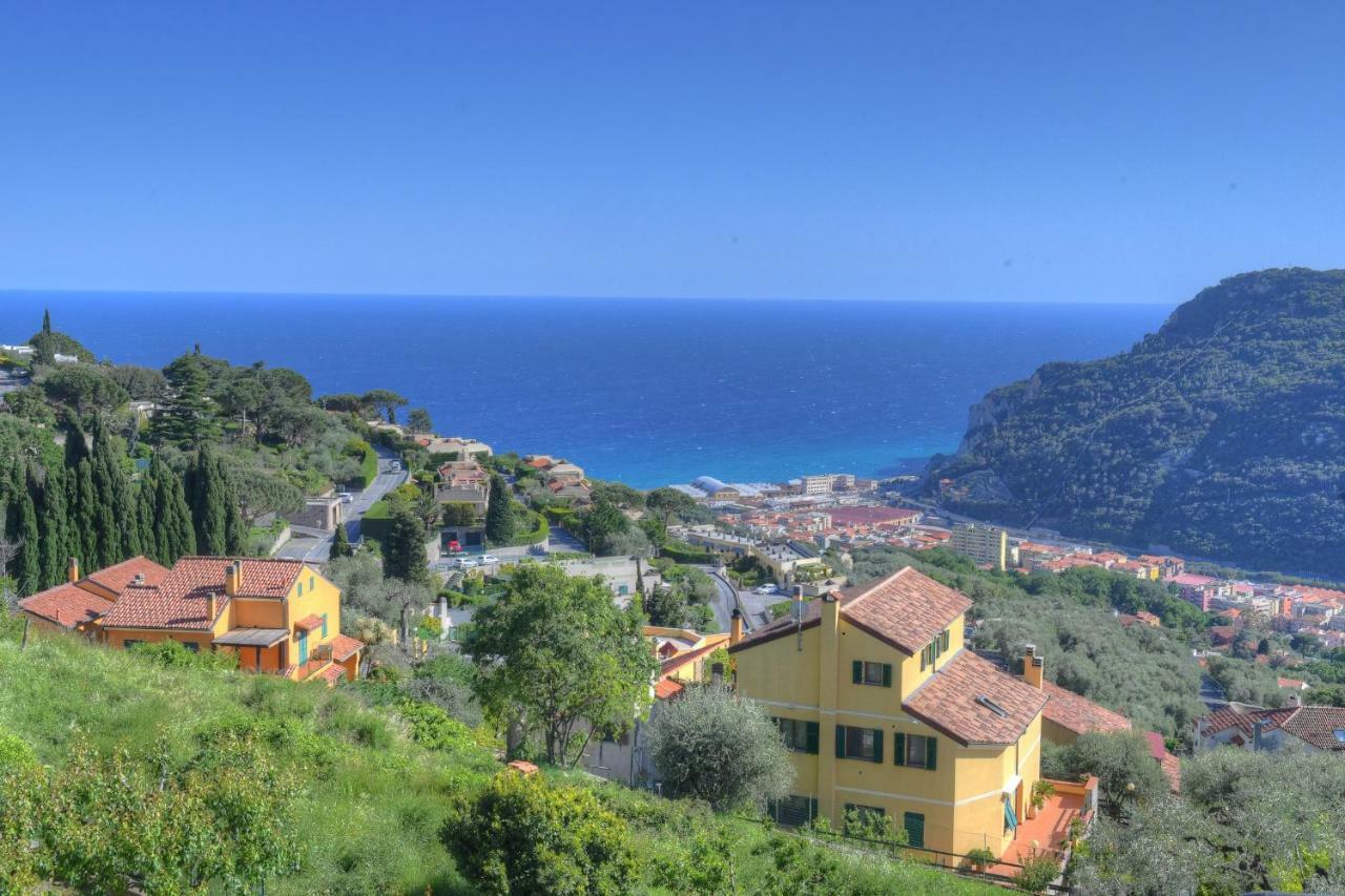 La Locanda Di Cucco Finale Ligure Εξωτερικό φωτογραφία