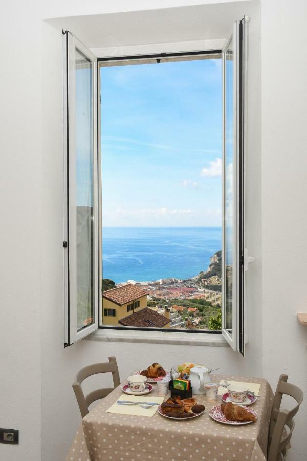 La Locanda Di Cucco Finale Ligure Εξωτερικό φωτογραφία