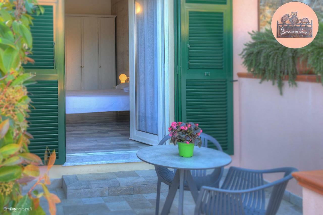 La Locanda Di Cucco Finale Ligure Εξωτερικό φωτογραφία